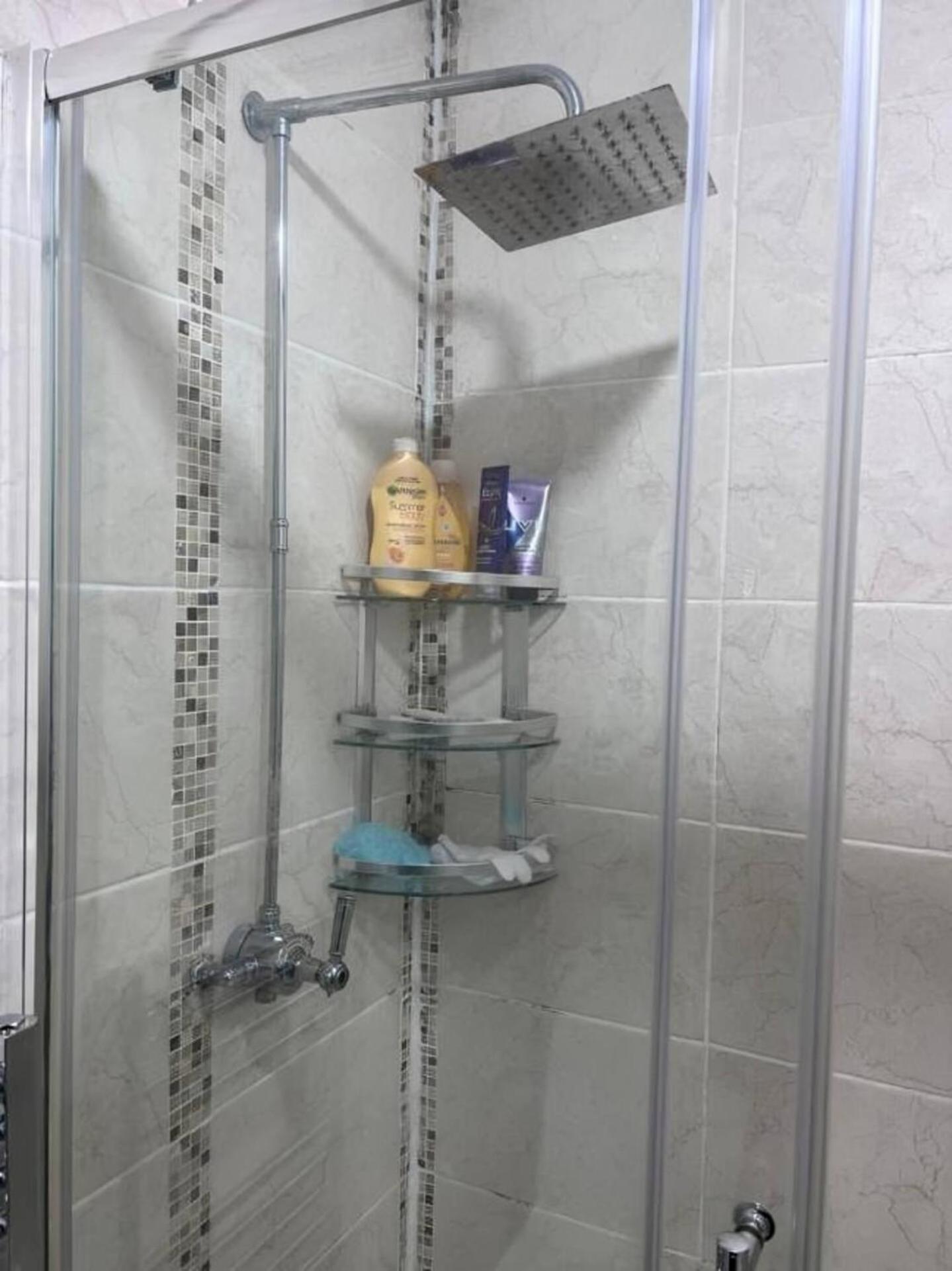 Private Single Room With Ensuite In Chorlton Manchester Eksteriør bilde